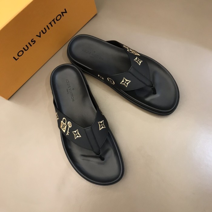Louis Vuitton Slipper 85
