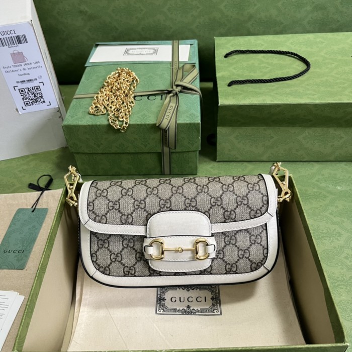 Handbag Gucci 735178 size 24*13*5 cm