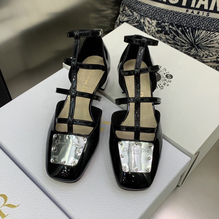 Dior shoes women 7