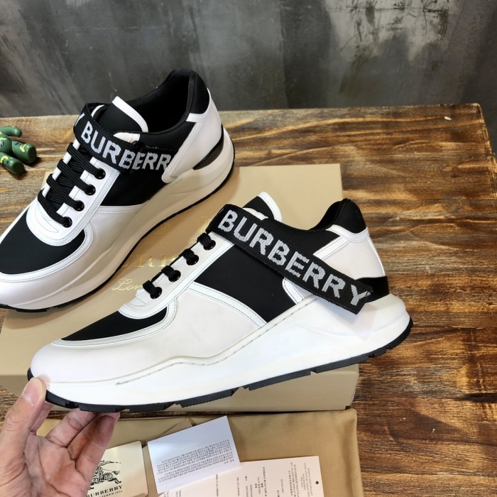 Burberry Vintage Sneaker 10