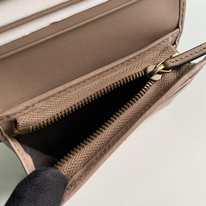 Handbag Gucci 466492 size 11*9*3 cm