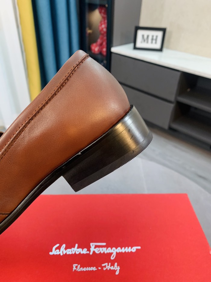 Salvatore Ferragamo Boots 37