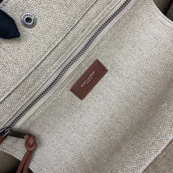 Handbags SAINT LAURENT 509415 size 48x36x16 cm