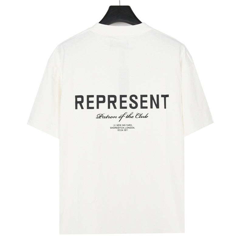 Clothes Represent 6