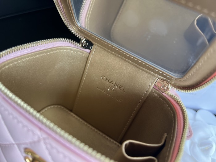 Handbag Chanel AP1447 size 8.5cmx11cmx7 cm