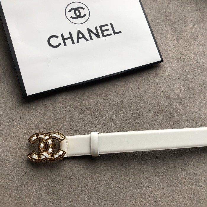 Chanel Belt 2 (width 3cm)