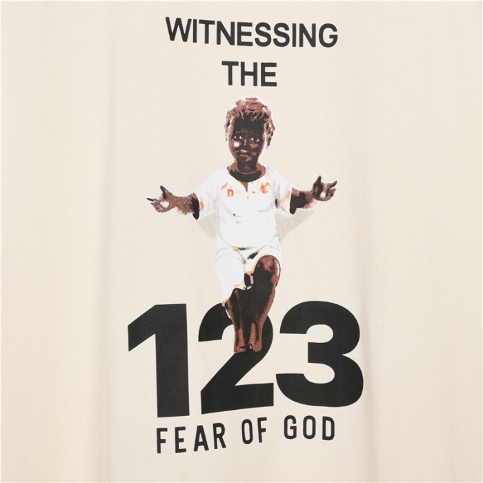 Clothes FEAR OF GOD 9