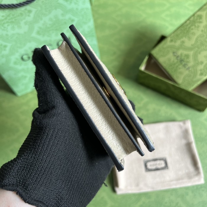 Handbag Gucci 523155 size 11*8.5*3 cm