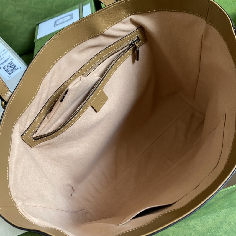 Handbag Gucci 649577 size 35*32*11 cm