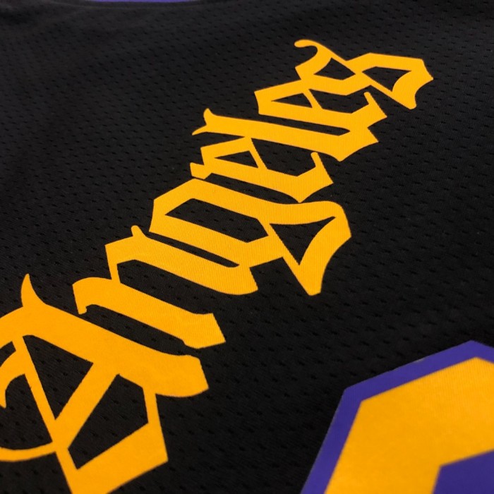 Basketball Jerseys Los Angeles Lakers