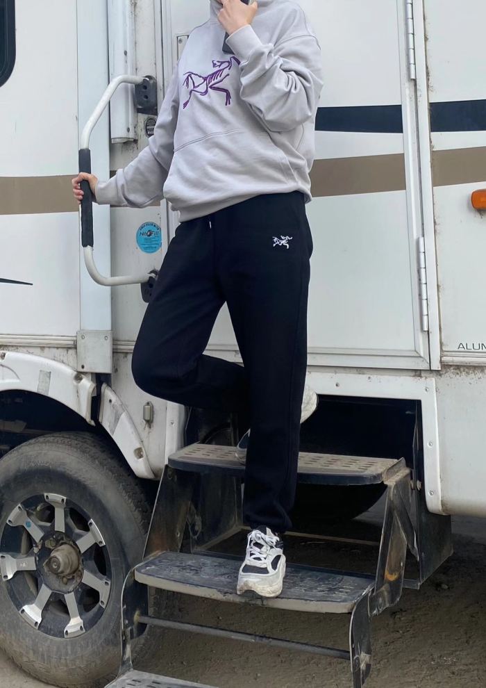 Clothes ARC'TERYX 14