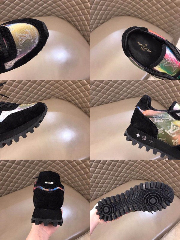 Louis Vuitton Runner sneaker 11