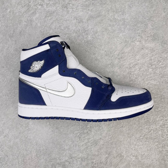 Jordan 1 Retro High COJP Midnight Navy