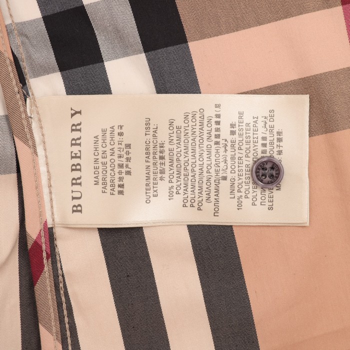 Clothes Burberry 263