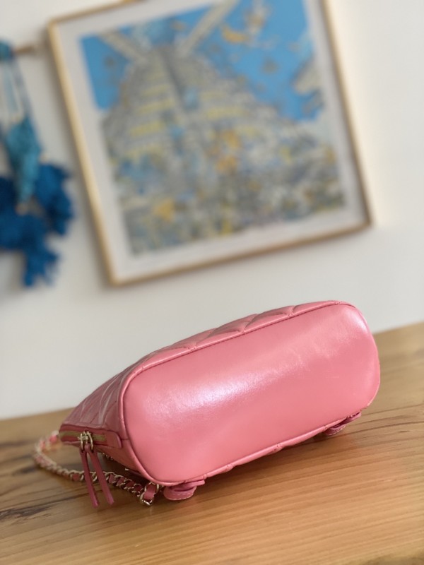Handbag Chanel 3332 size 21*23*8* cm