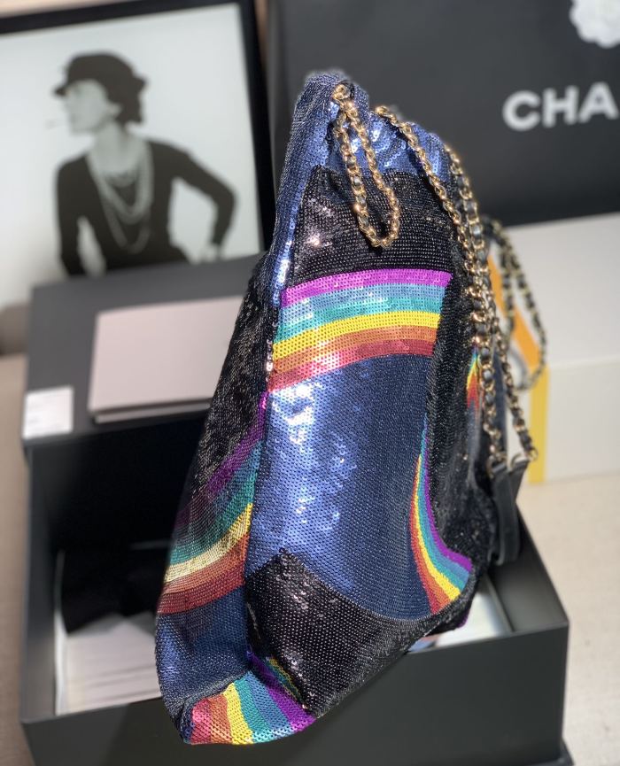 Handbag Chanel size 39 cm