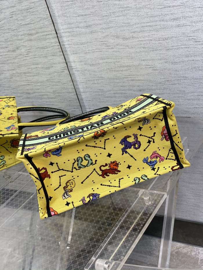 Handbag Dior size 36*18*28 cm