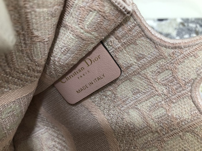 Handbag Dior S5475 size 22.5*24*8 cm