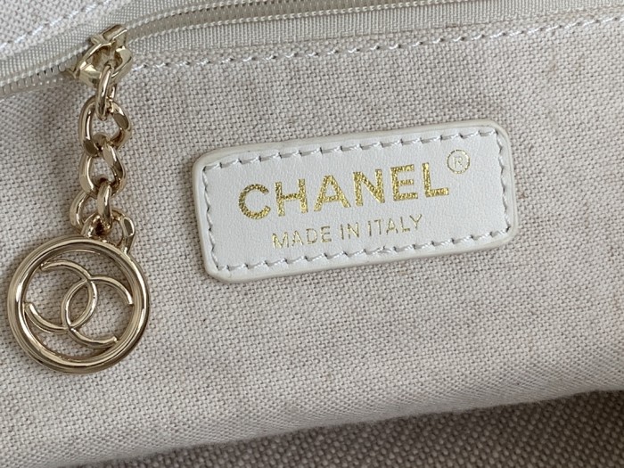 Handbag Chanel 66941 size 38X32X18 CM