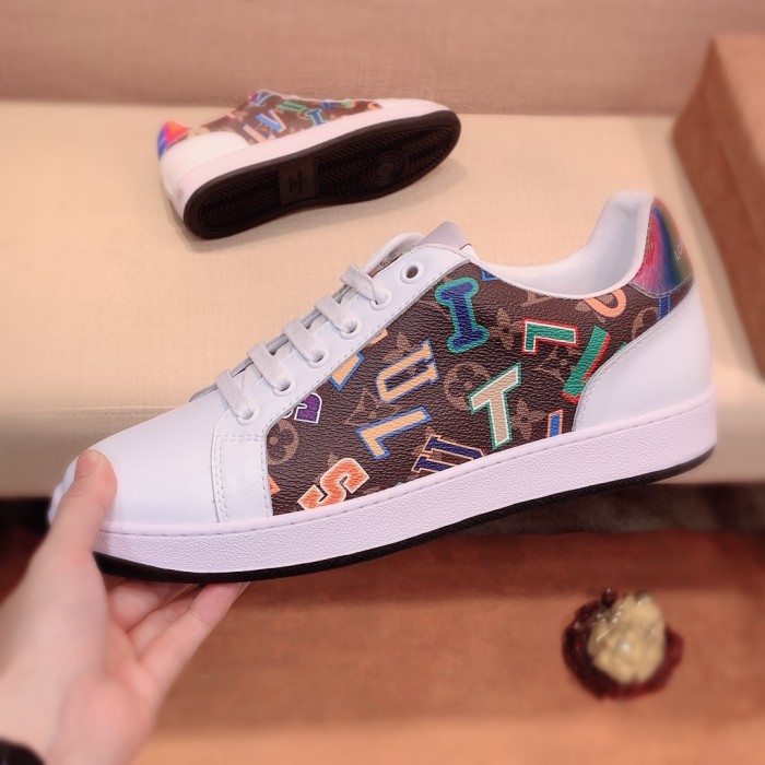 Louis Vuitton Low Top sneaker 98