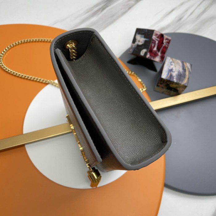 Handbags SAINT LAURENT 354119Zx size 24x14.5x5.5 cm