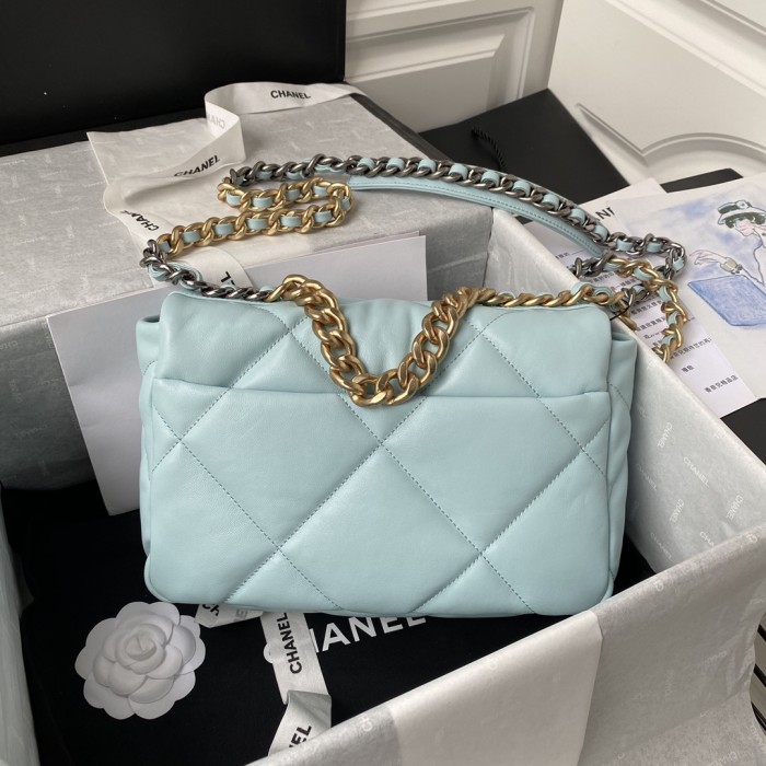 Handbag Chanel size 26 cm