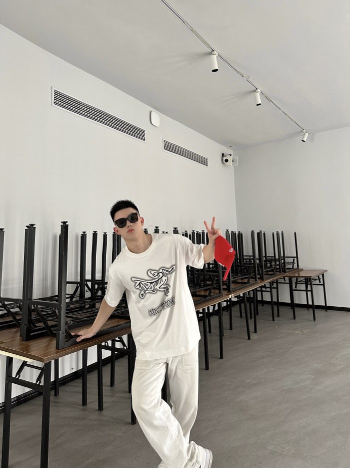 Clothes ARC'TERYX 83