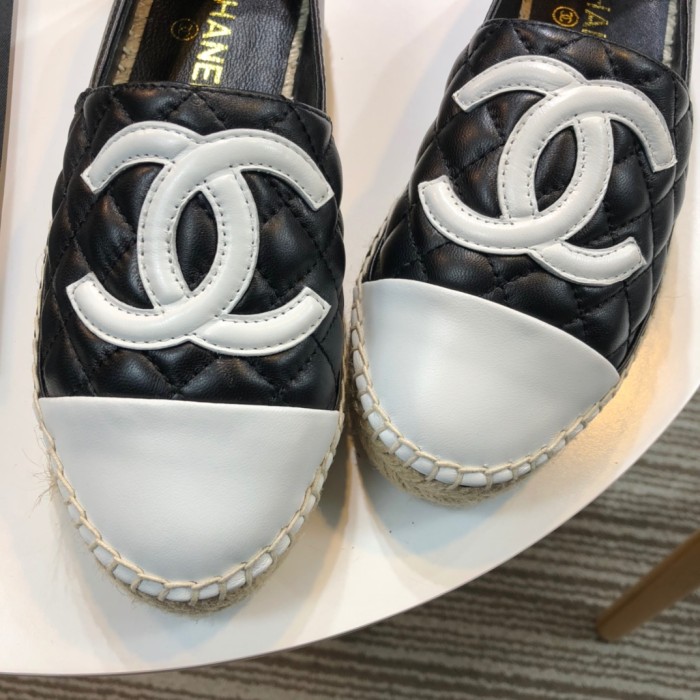 Chanel Loafers 60