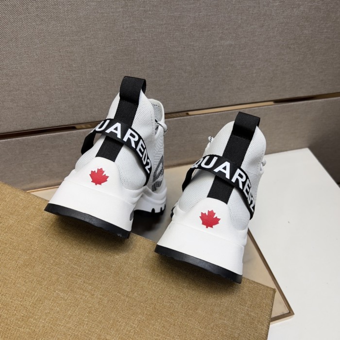 DSQUARED2 sneaker 28