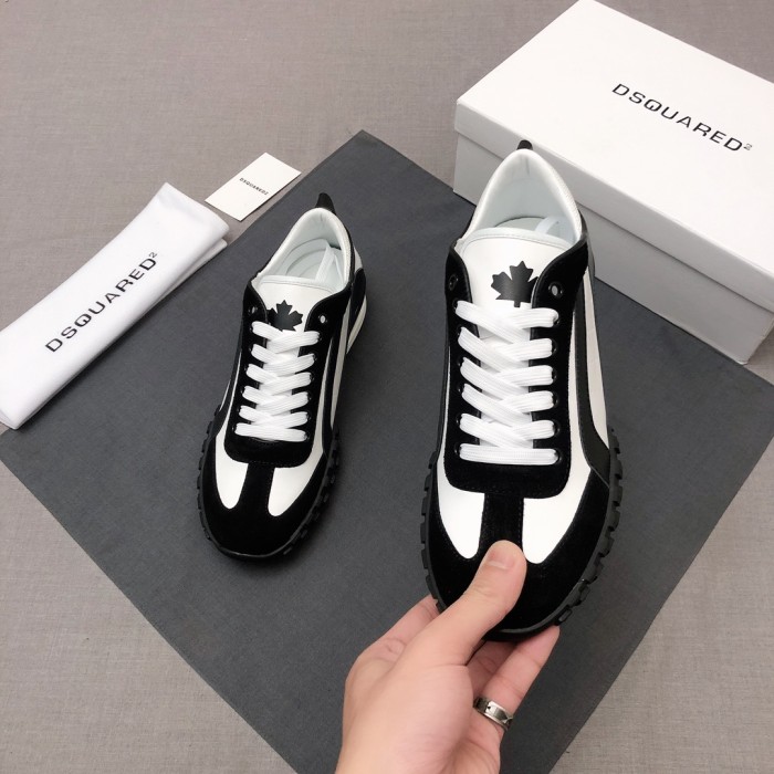 DSQUARED2 sneaker 8