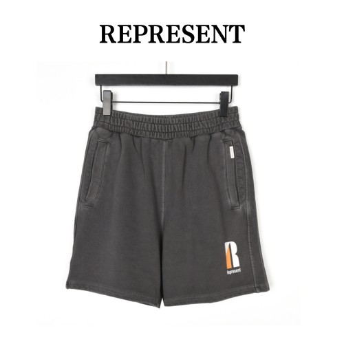 Clothes Represent 12