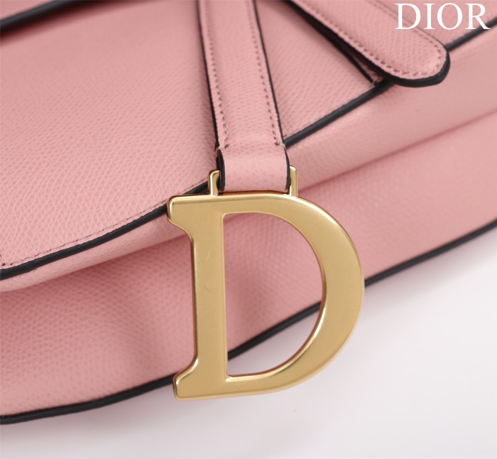 Handbag Dior M0446 size 19.5*16*6.5 cm