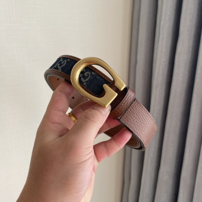 Gucci Belt 4 (width 3cm)