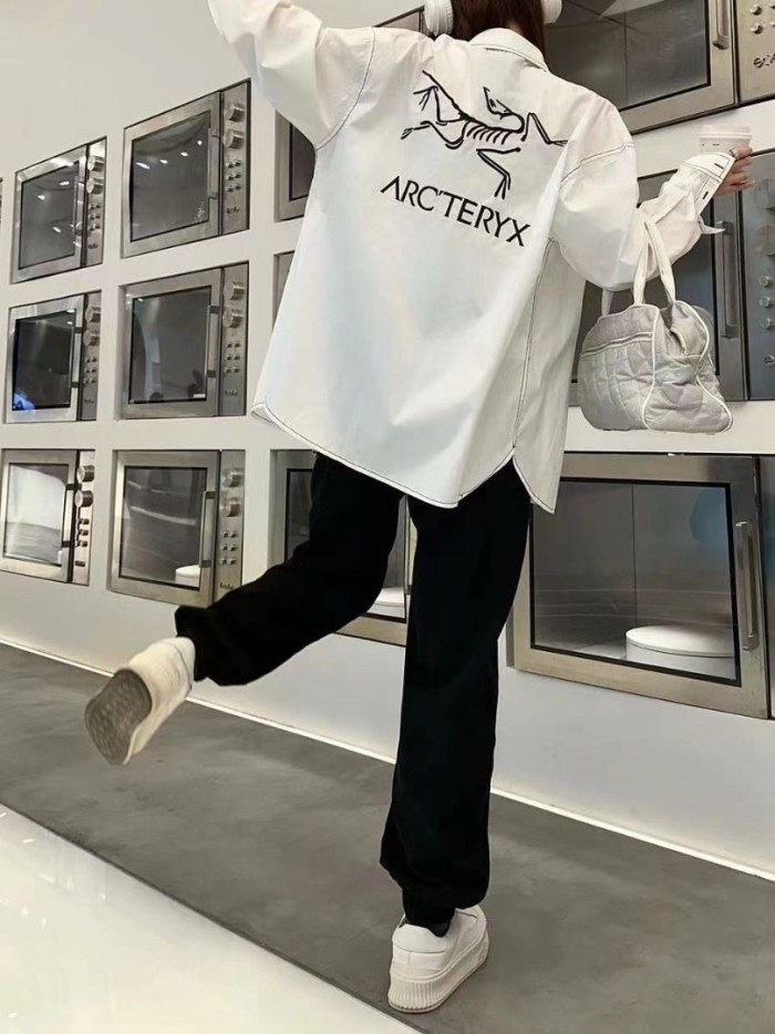 Clothes ARC'TERYX 46