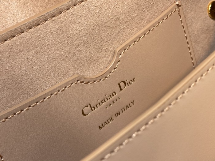 Handbag Dior size 21*5*12 cm