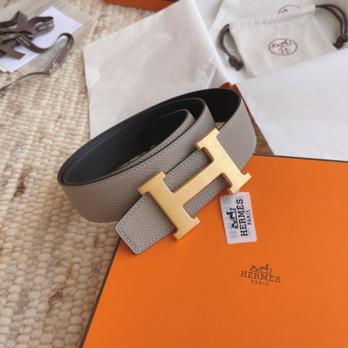Hermes Belt 6 (width 3.8cm)