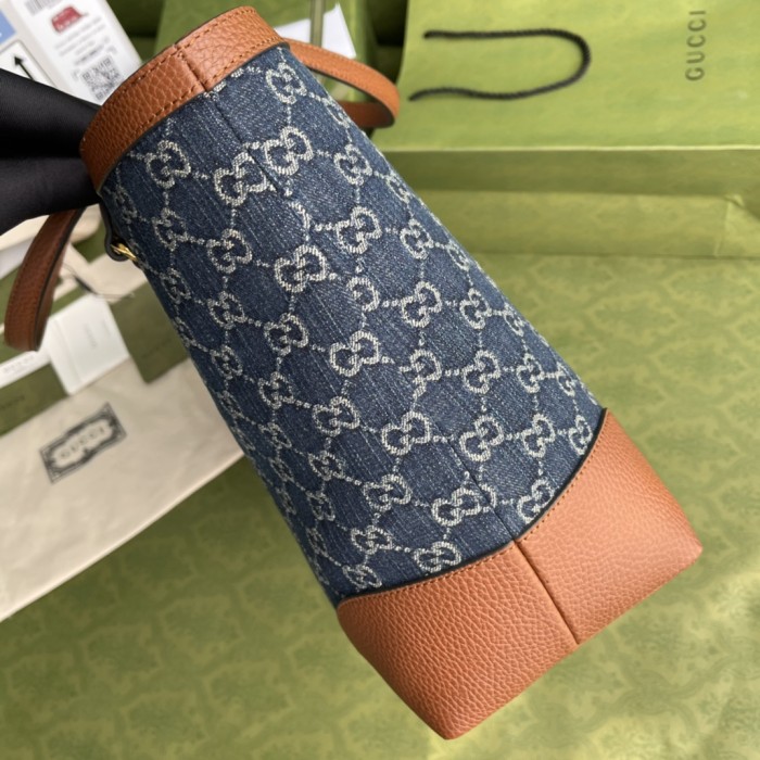 Handbag Gucci 631685 size 38*28*14 cm