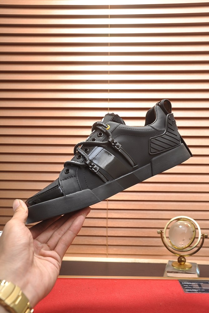 Dolce & Gabbana Low Tops Sneakers 69