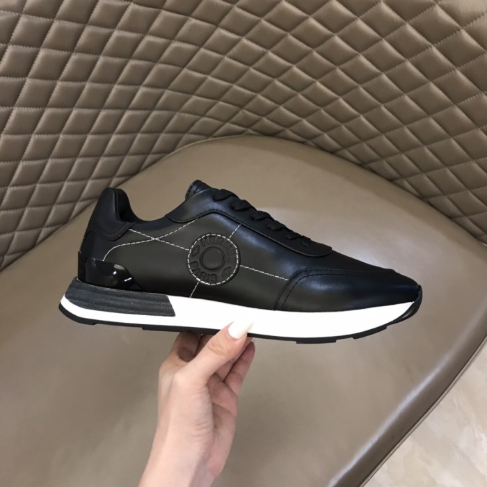 Hermes Low Top sneaker 17