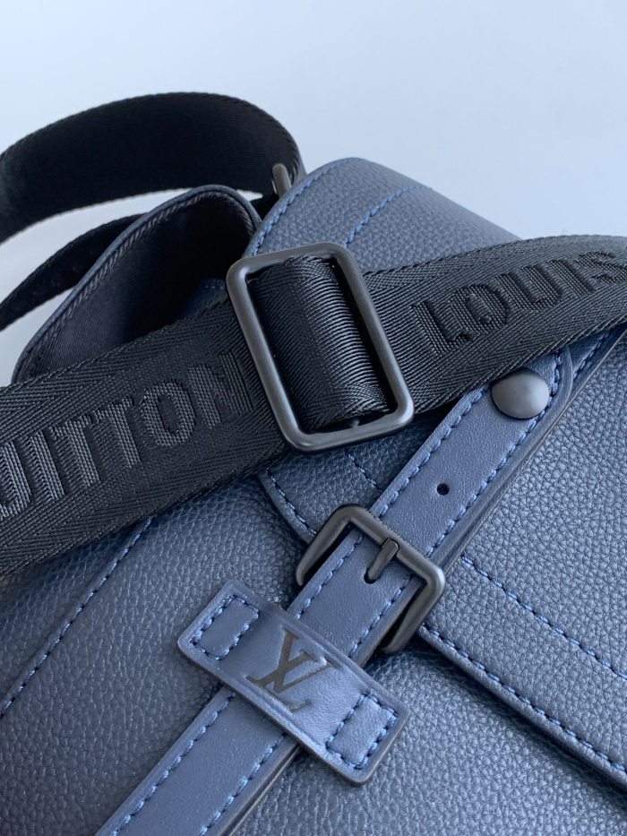 Handbag Louis Vuitton M58476 size 25 x 29 x 9 cm