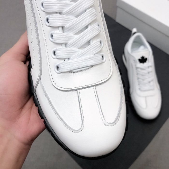 DSQUARED2 sneaker 6