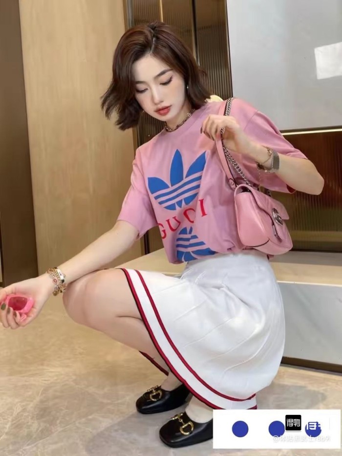 Clothes Gucci x adidas 116