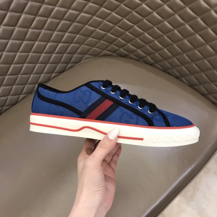 Gucci Tennis 1977 sneaker 18