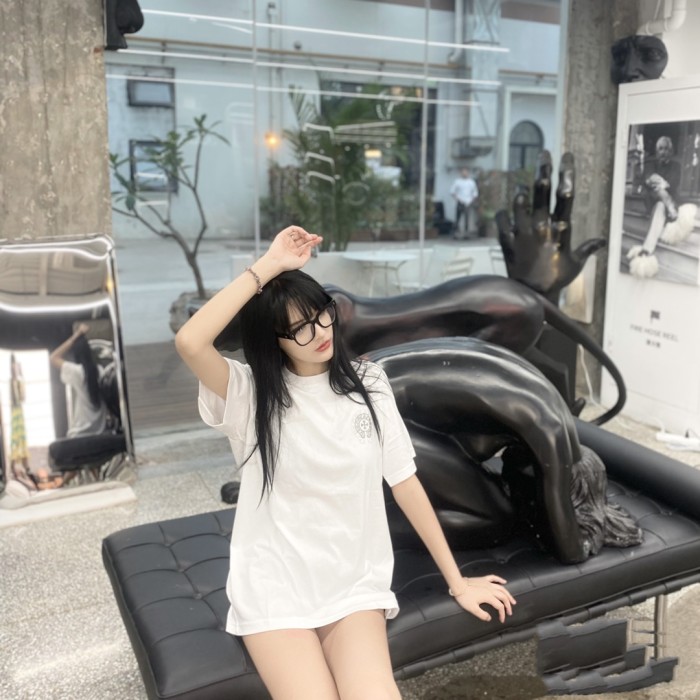 Clothes Chrome Hearts14