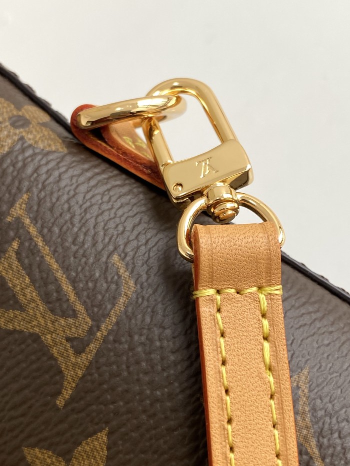 Handbag Louis Vuitton ‬M80874 Fold Me size：14.5*18*6.5cm