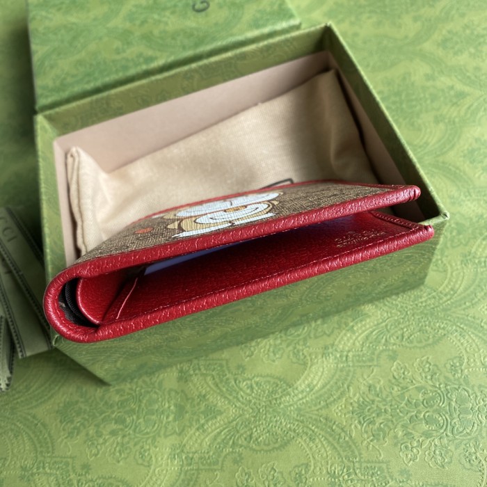 Handbag Gucci 654498 size 11*9 cm