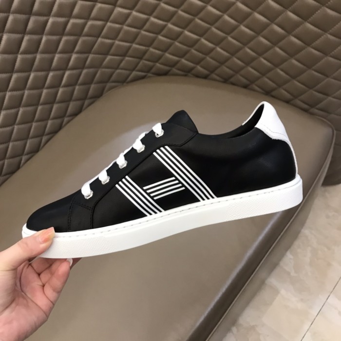 Hermes Avantage sneaker 4