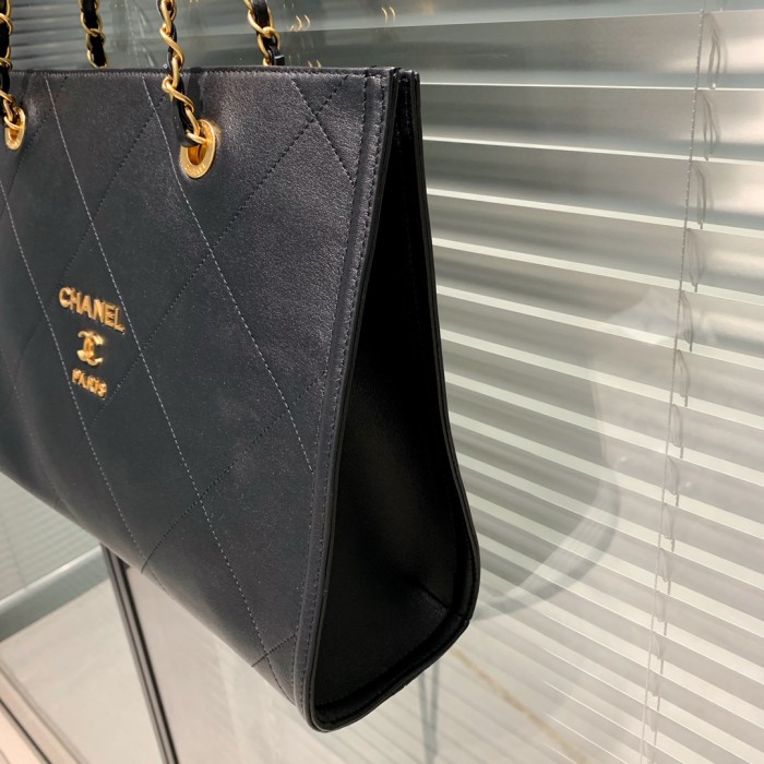 Handbag Chanel AS2752 size 34 10 24 cm