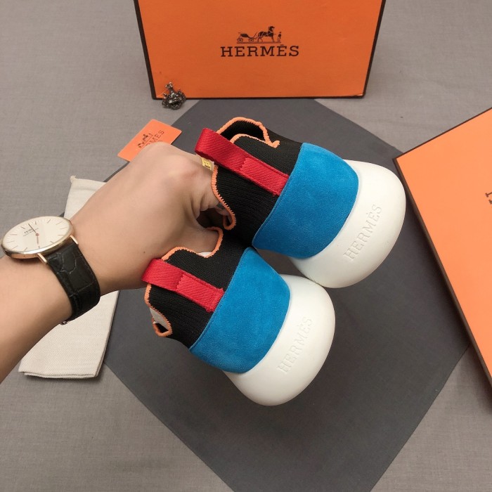 Hermes Duel sneaker 13