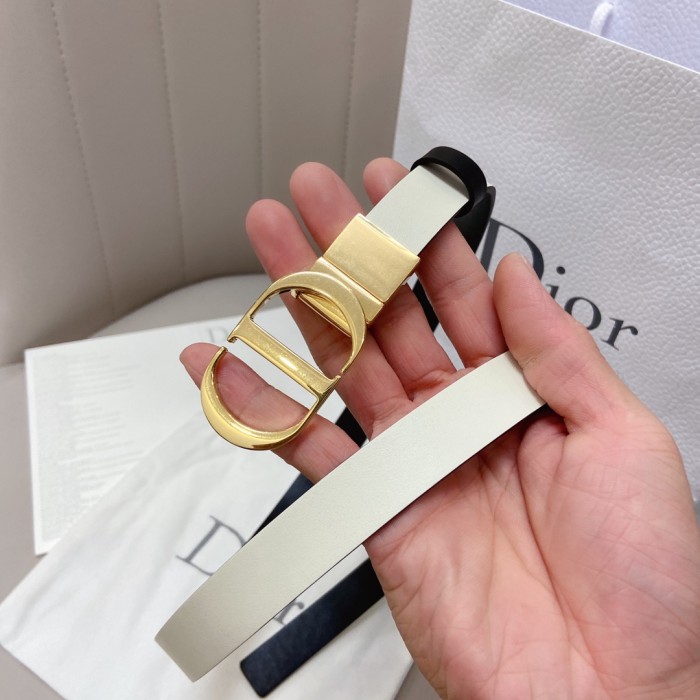 Dior Belt 3 (width 2cm 3cm)